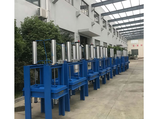 聚氨酯發泡機